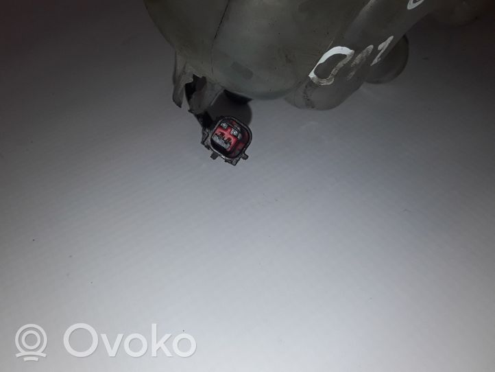 Volvo V60 Coolant expansion tank/reservoir 