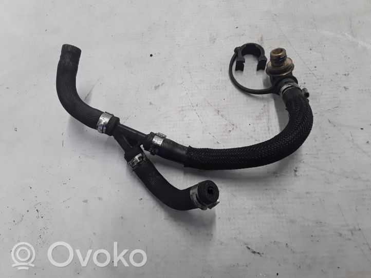 Volvo C70 Air intake hose/pipe 31303865