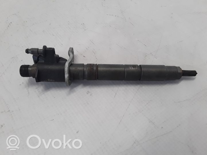 Volvo C70 Fuel injector 