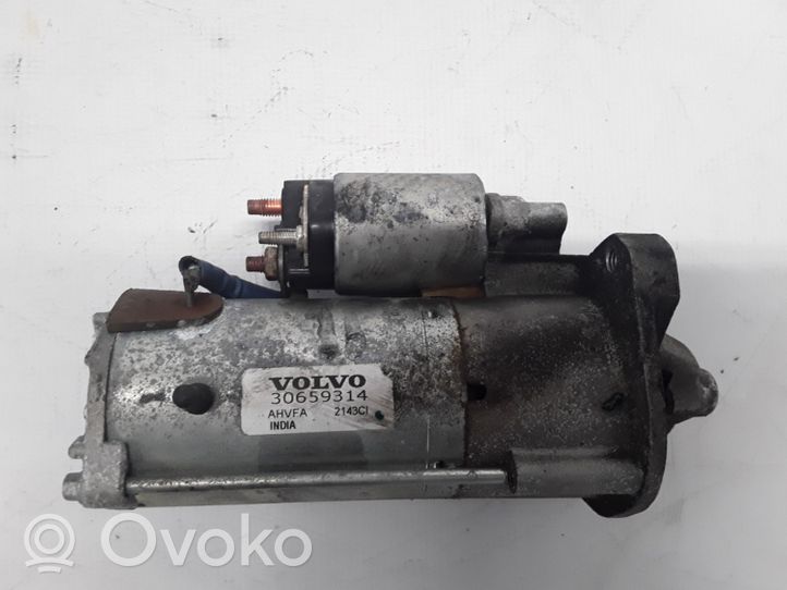 Volvo C70 Starter motor 