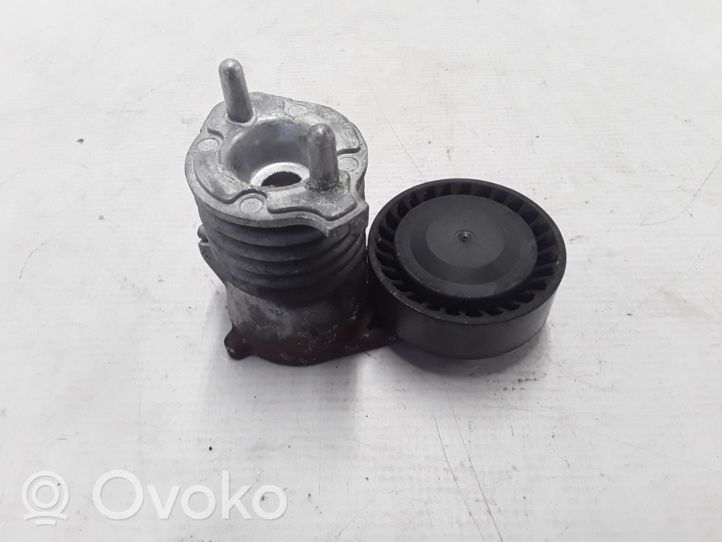 Volvo C70 Alternator belt tensioner 