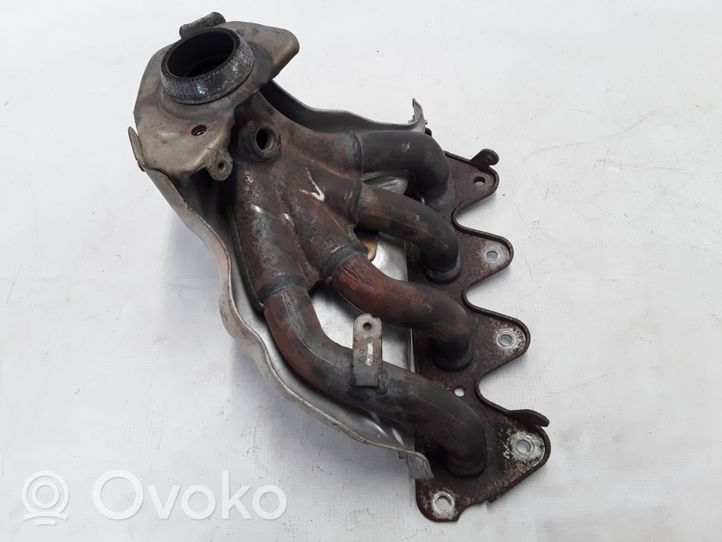 Dacia Duster Exhaust manifold 