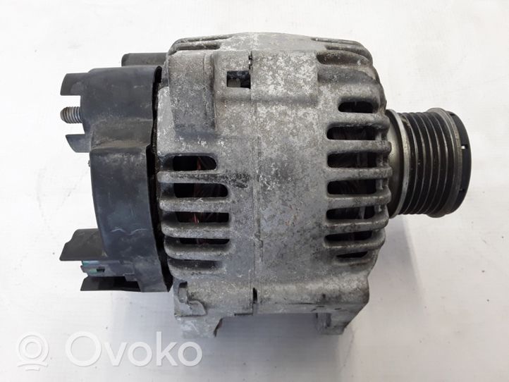 Dacia Duster Alternator 