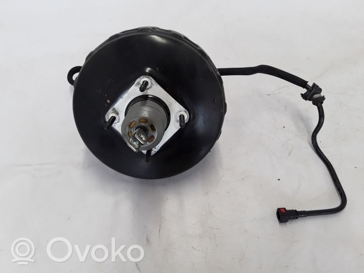 Volvo V60 Stabdžių vakuumo pūslė 31329895