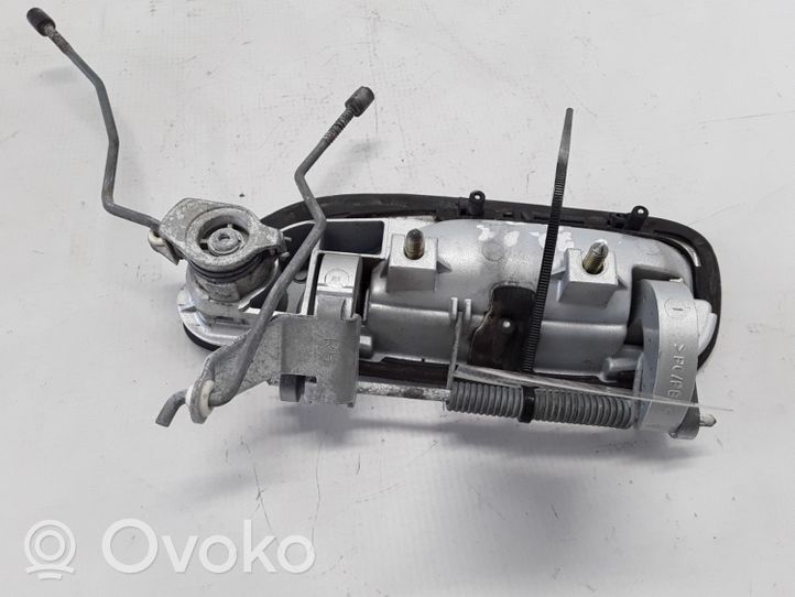 Volvo V70 Takaoven ulkokahva 9187669