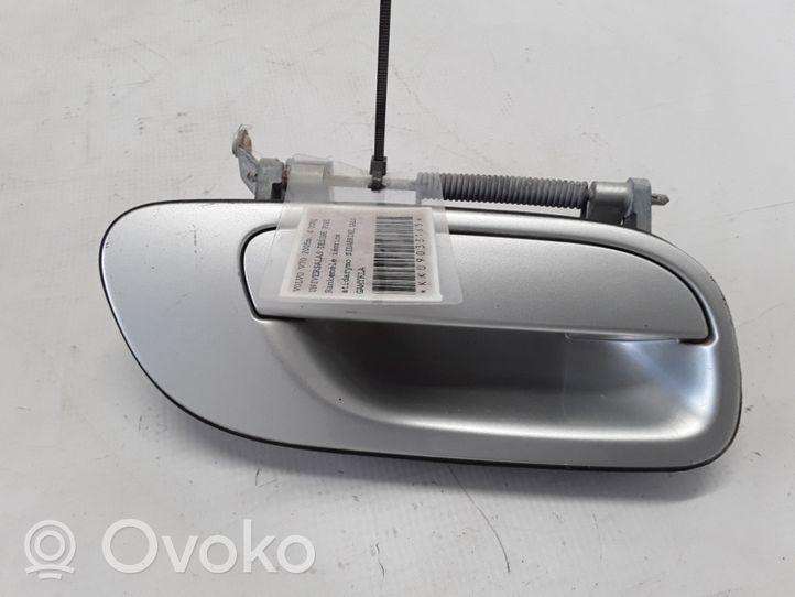 Volvo V70 Takaoven ulkokahva 9187669