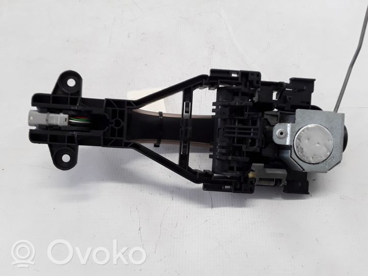 Volvo V40 Maniglia esterna per portiera anteriore 31276164