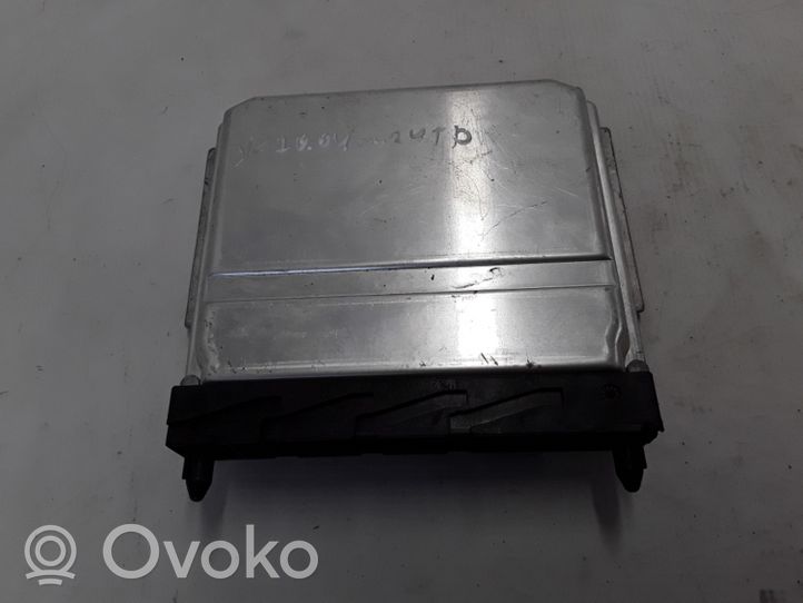 Volvo V70 Centralina/modulo scatola del cambio 30646978