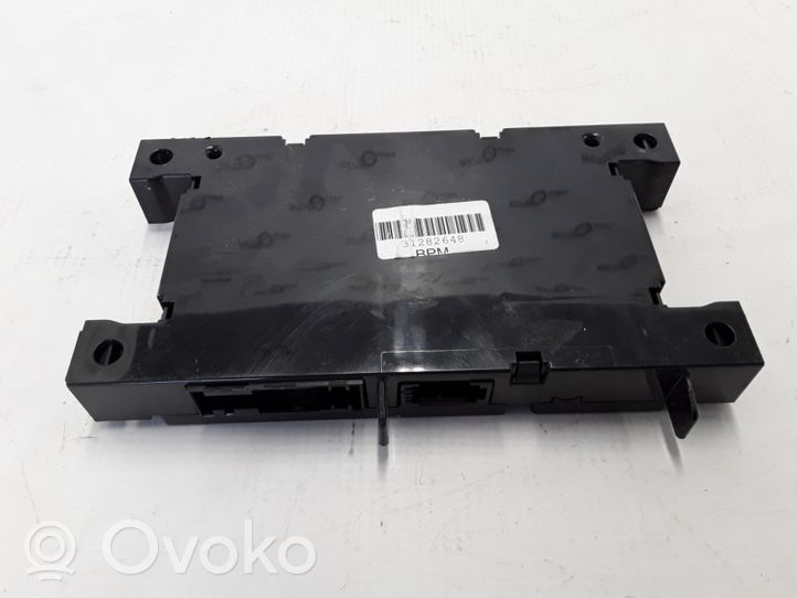 Volvo XC70 Bluetooth control unit module 