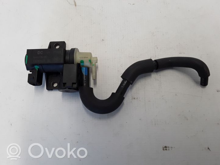 Renault Koleos II Turboahtimen magneettiventtiili 8200790180