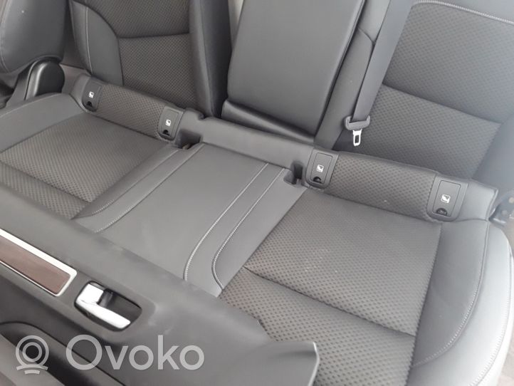 Renault Koleos II Kit intérieur 