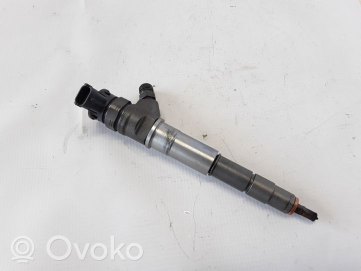 Renault Koleos II Injecteur de carburant 