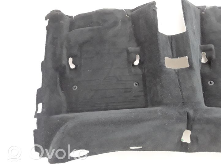 Volvo V60 Tapis de sol / moquette de cabine arrière 39801550