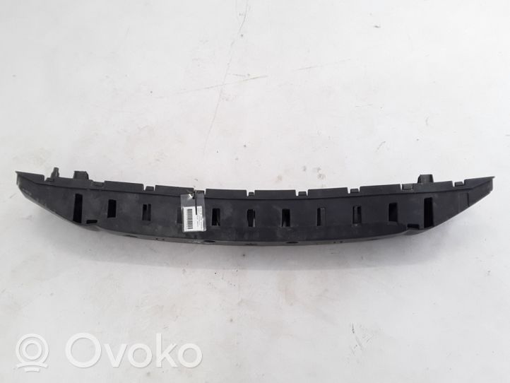 Volvo S80 Barre renfort en polystyrène mousse 30655176