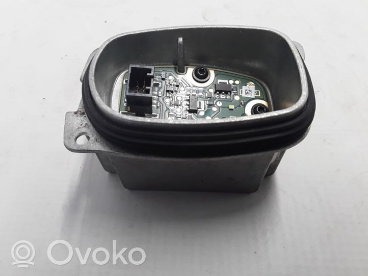 Renault Koleos II Xenon control unit/module B010958A