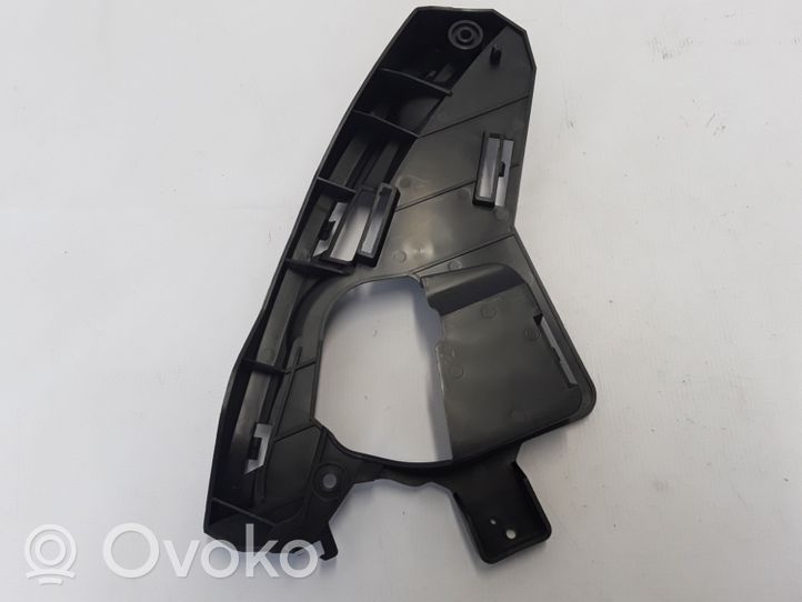 Volvo XC60 Staffa di rinforzo montaggio del paraurti anteriore 31383885