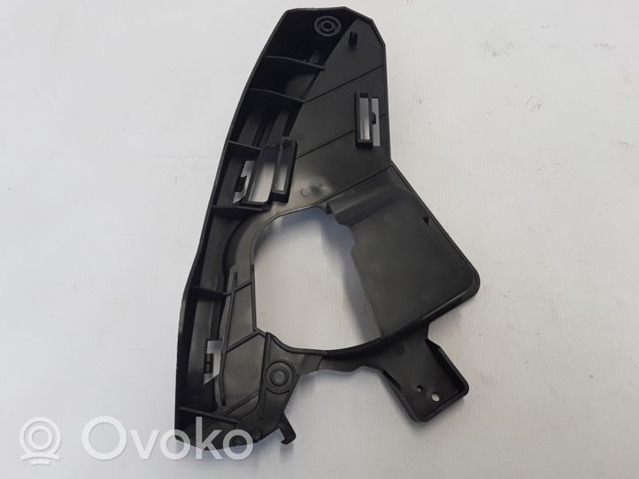 Volvo XC60 Staffa di rinforzo montaggio del paraurti anteriore 31383885