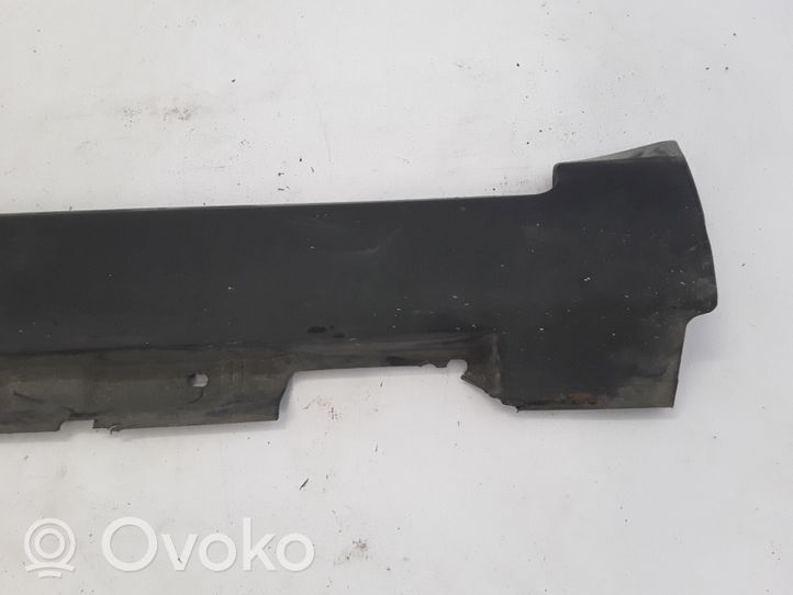 Volvo S40 Sill 