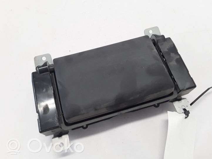 Volvo C70 Monitor / wyświetlacz / ekran 31215558