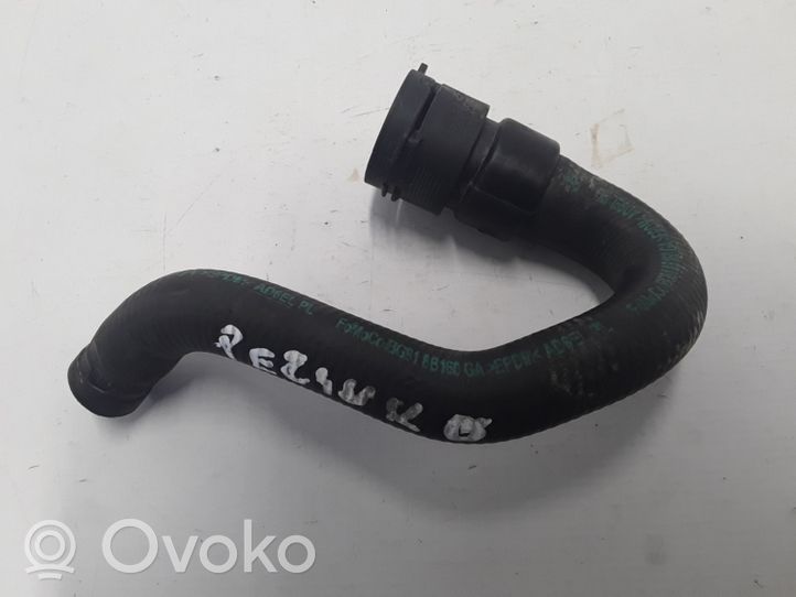 Volvo XC60 Engine coolant pipe/hose 