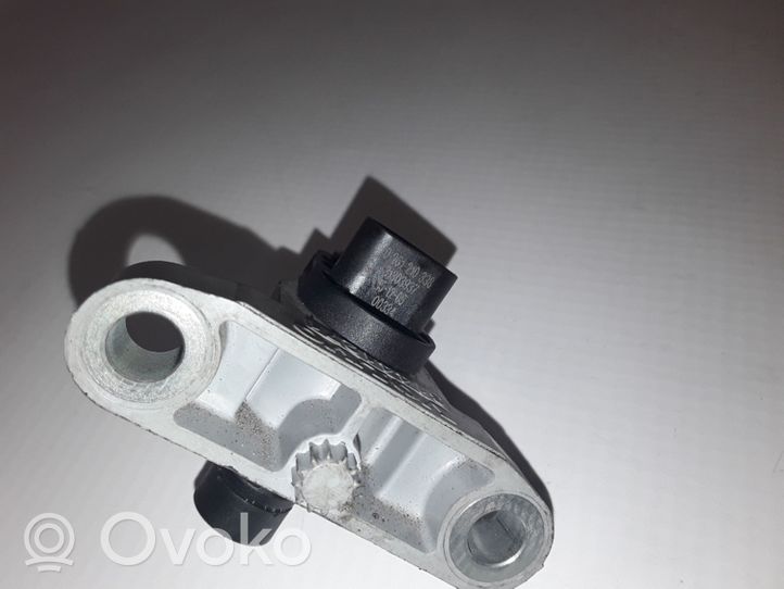 Volvo XC60 Crankshaft position sensor 31303937