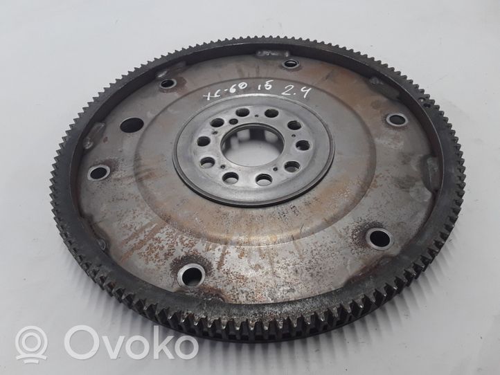 Volvo XC60 Flywheel 