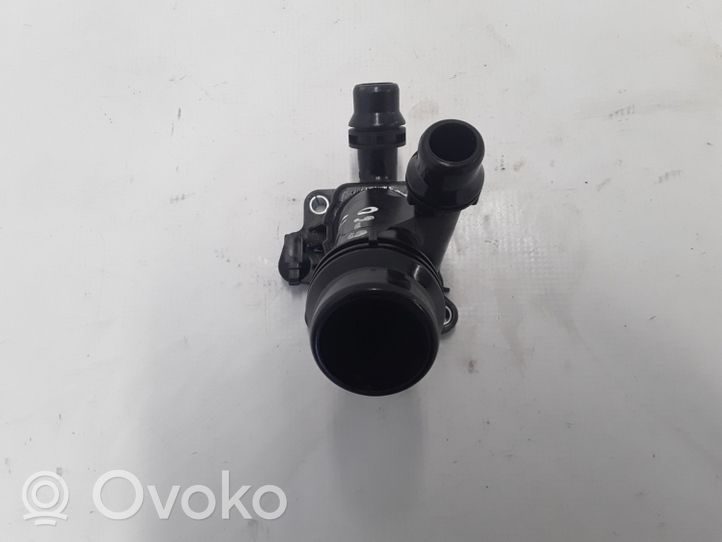 Volvo XC60 Thermostat 