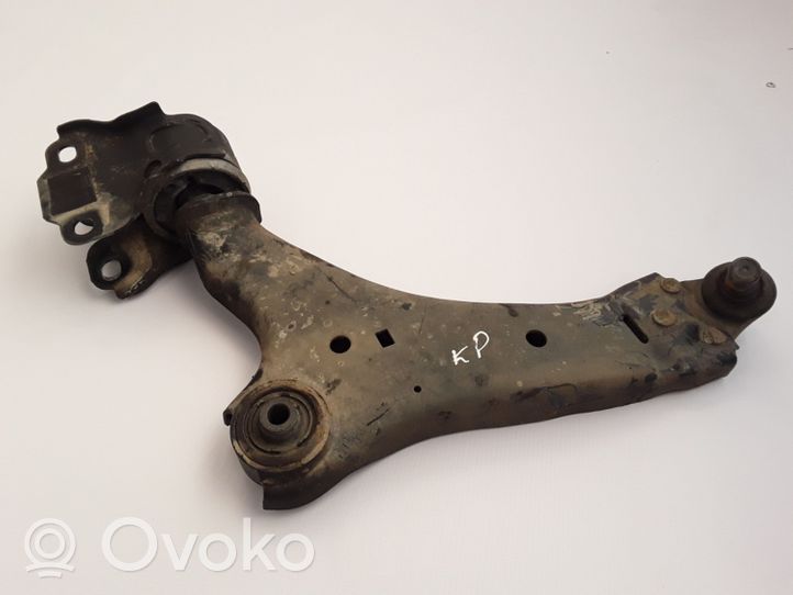 Volvo XC60 Braccio di controllo sospensione anteriore inferiore/braccio oscillante 31317665