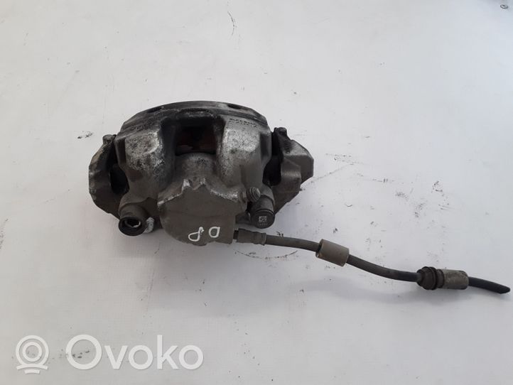 Volvo XC60 Pinza del freno anteriore 31423312