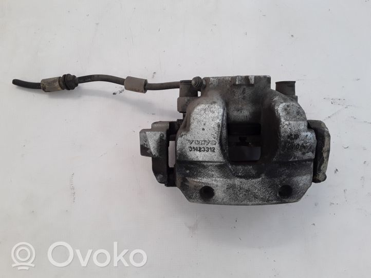 Volvo XC60 Pinza del freno anteriore 31423312