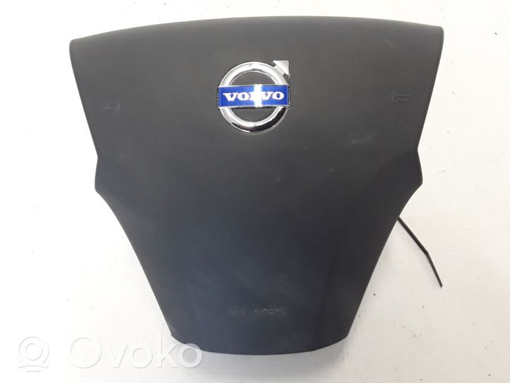 Volvo C30 Steering wheel airbag 