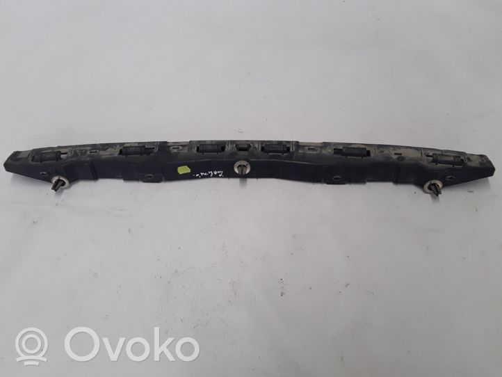 Renault Megane III Support de pare-chocs arrière 850420008R