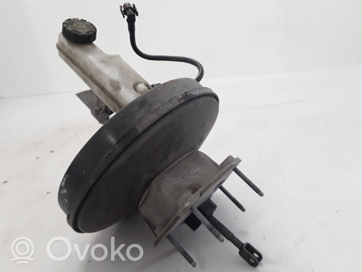 Renault Megane III Servo-frein 472104219R