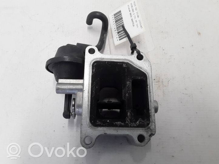 Volvo XC60 Przepustnica elektryczna 31219277