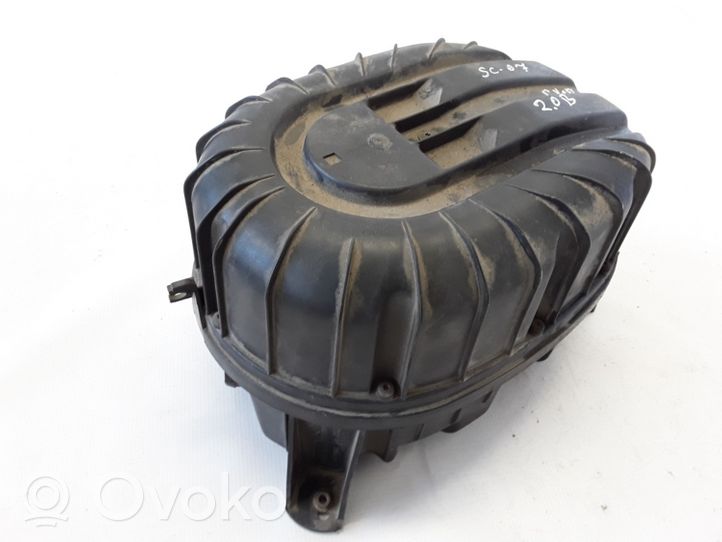 Renault Scenic I Boîtier de filtre à air 7700864696