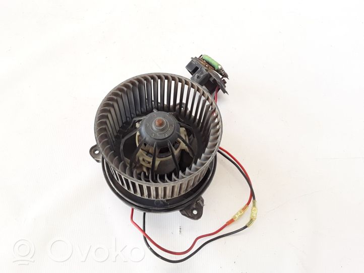 Renault Trafic II (X83) Motor/activador trampilla del aire acondicionado (A/C) 