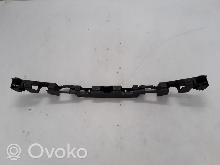 Renault Scenic III -  Grand scenic III Front bumper support beam 