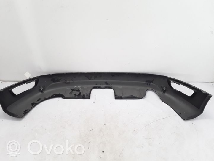 Volvo XC60 Moulure inférieure de pare-chocs arrière 30763428