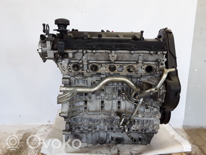 Volvo XC60 Engine 