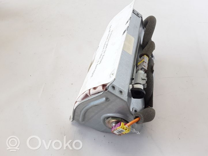 Volvo XC90 Poduszka powietrzna Airbag pasażera 8686539