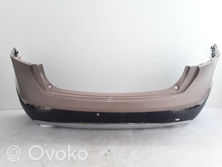 Volvo V40 Rear bumper 31290919