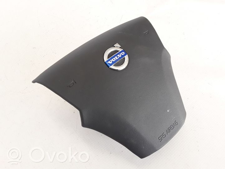 Volvo C70 Airbag dello sterzo 8623347