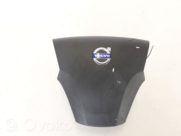 Volvo C70 Poduszka powietrzna Airbag kierownicy 8623347