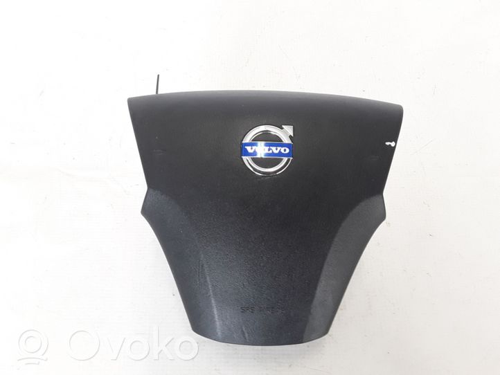 Volvo V50 Poduszka powietrzna Airbag kierownicy 8623347