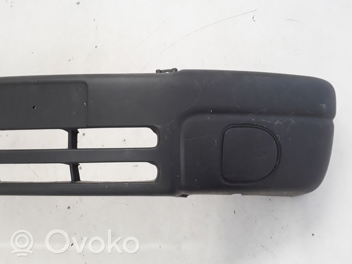 Renault Master II Front bumper 