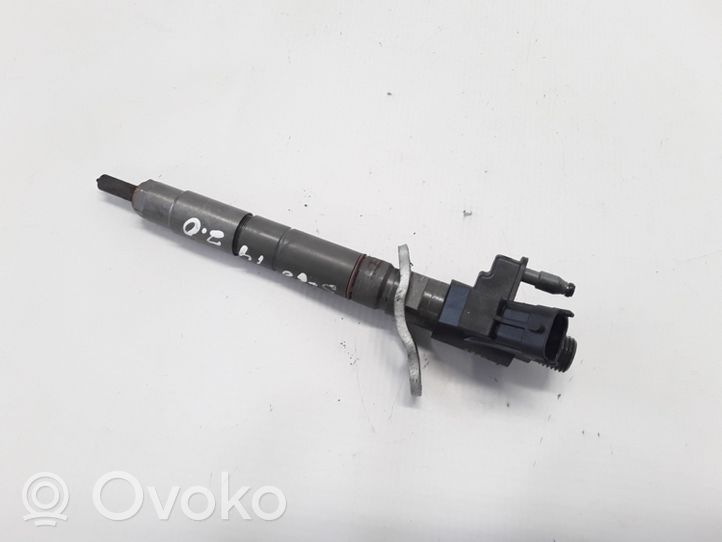 Volvo S60 Injecteur de carburant 