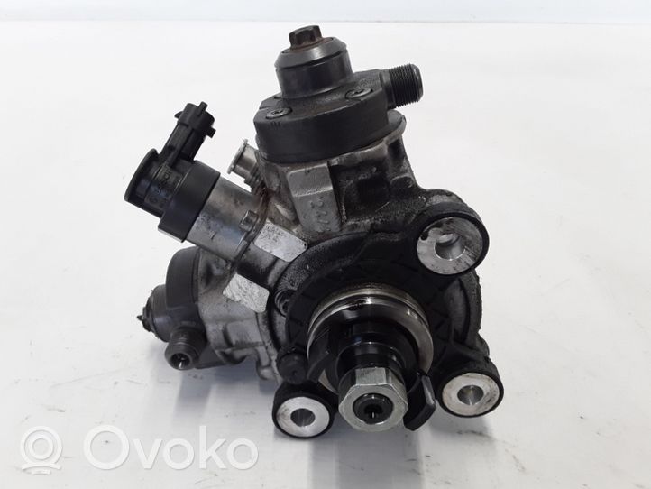 Volvo S60 Fuel injection high pressure pump 