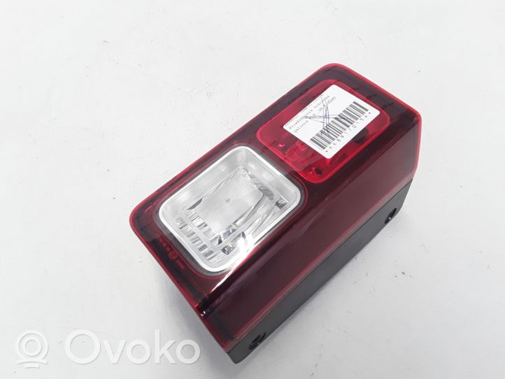 Renault Trafic III (X82) Rear fog light 