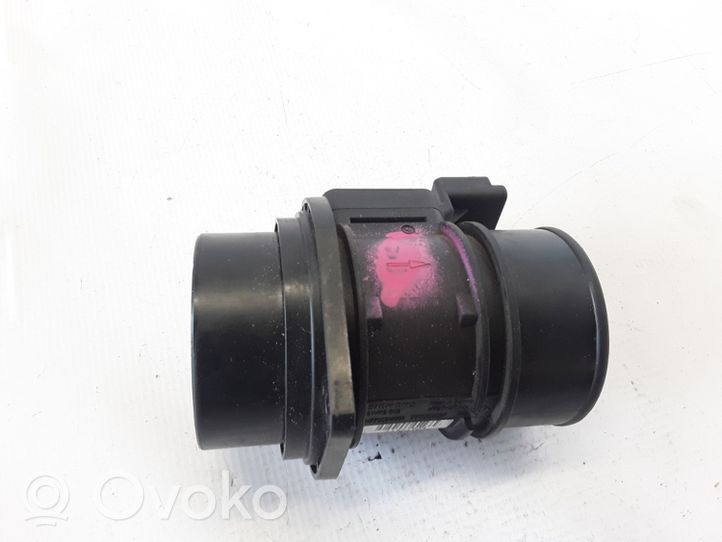 Renault Master II Mass air flow meter 7700314669