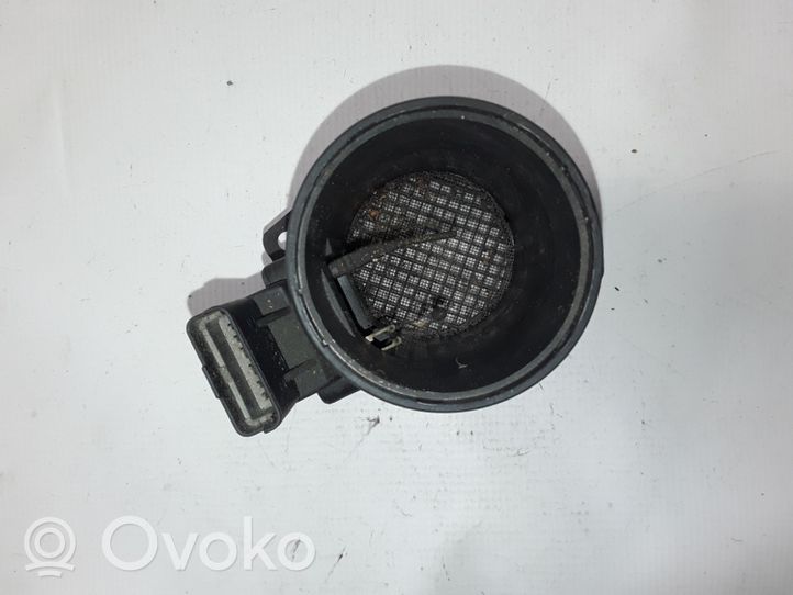 Renault Master II Mass air flow meter H7700314669